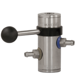 INYECTOR EASYFOAM 365+ 1 PRODUCTO INOX 1,6 mm TIPO 055